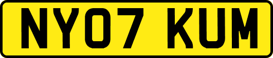 NY07KUM