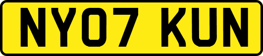 NY07KUN