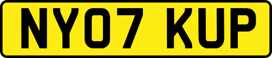 NY07KUP