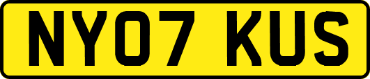 NY07KUS