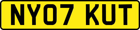 NY07KUT