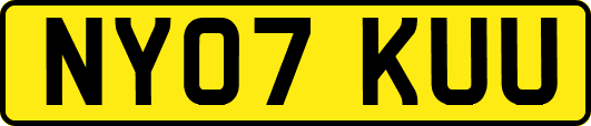 NY07KUU