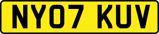NY07KUV