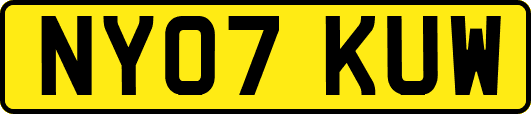 NY07KUW
