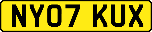 NY07KUX