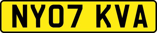 NY07KVA