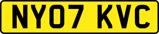 NY07KVC