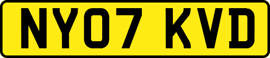 NY07KVD
