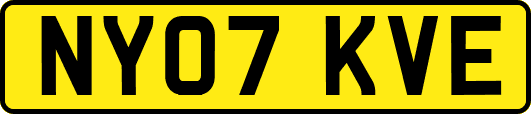 NY07KVE