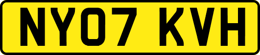 NY07KVH