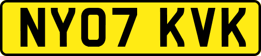 NY07KVK