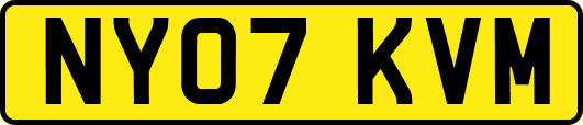 NY07KVM