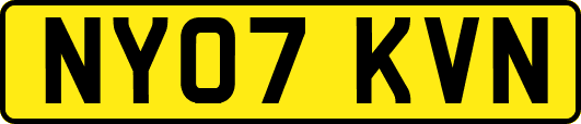 NY07KVN