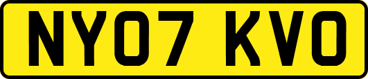 NY07KVO