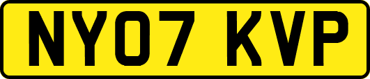 NY07KVP