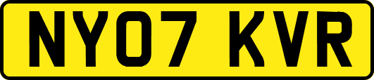 NY07KVR