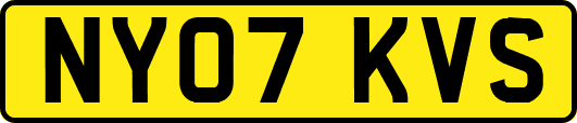 NY07KVS