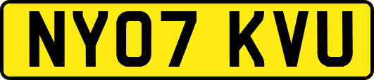 NY07KVU