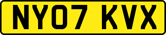 NY07KVX