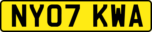 NY07KWA
