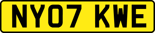 NY07KWE
