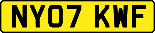 NY07KWF