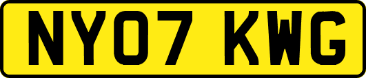 NY07KWG