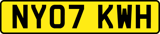 NY07KWH