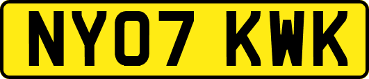 NY07KWK
