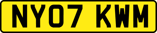 NY07KWM