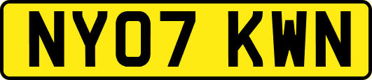 NY07KWN