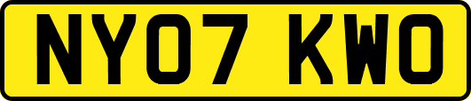 NY07KWO