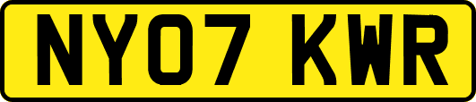 NY07KWR