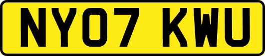 NY07KWU