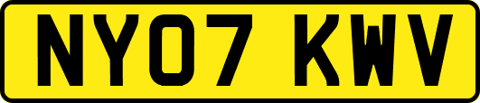 NY07KWV
