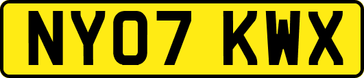 NY07KWX