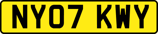NY07KWY