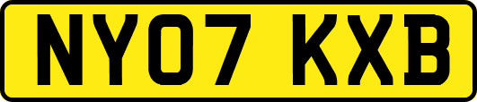 NY07KXB