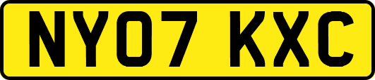 NY07KXC