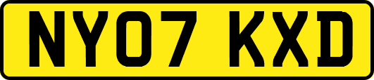 NY07KXD