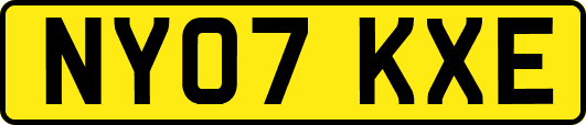 NY07KXE