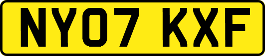 NY07KXF