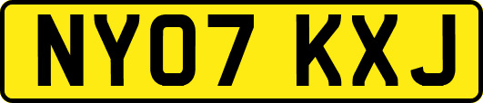 NY07KXJ