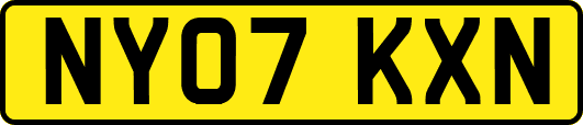 NY07KXN