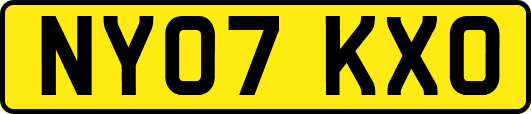 NY07KXO