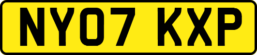 NY07KXP