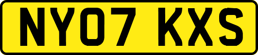 NY07KXS