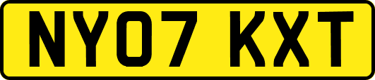 NY07KXT