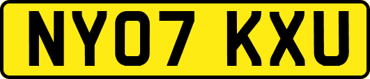 NY07KXU