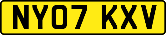 NY07KXV